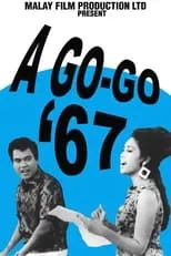 Película A-Go-Go '67