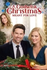 Portada de A Godwink Christmas: Meant For Love