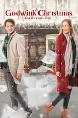 Película A Godwink Christmas: Miracle of Love