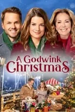 Grace Sunar interpreta a Katie Warren en A Godwink Christmas