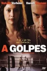 Poster de A golpes