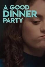 Portada de A Good Dinner Party