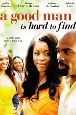 Rachel Nicks interpreta a Chantel en A Good Man Is Hard to Find