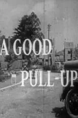 John Levitt interpreta a  en A Good Pull-Up