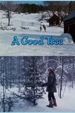 Andrew Bednarski es Tim en A Good Tree