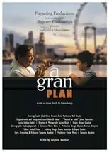 Tania Mukherjee es Pallavi en A Gran Plan