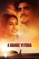 Poster de A Grande Vitória