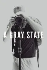 Poster de A Gray State