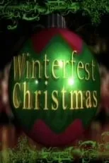 Película A Great American Country Winterfest Christmas