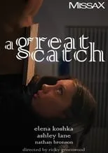 Portada de A Great Catch