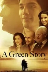 Talia Jackson interpreta a Alexsia en A Green Story