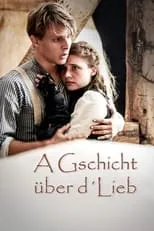 Póster de la película A Gschicht über d'Lieb