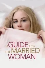 Allison Balson interpreta a Debby en A Guide for the Married Woman