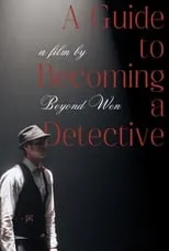 Película A Guide to Becoming a Detective