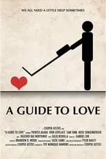 Erin Lovelace interpreta a Elyse en A Guide to Love