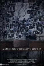 Balázs Szitás es John Doe en A Guidebook to Killing Your Ex