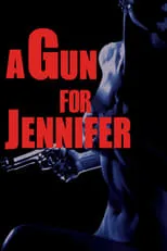 Joe Pallister interpreta a Grady en A Gun for Jennifer