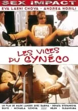 Stephanie Silver interpreta a (as Renata Stepankova) en A Gynecologist and His Vices