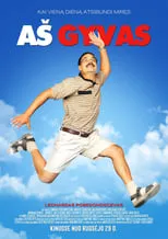 Poster de la película Aš gyvas - Películas hoy en TV