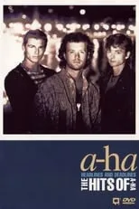 Morten Harket interpreta a Self en a-ha | Headlines and Deadlines