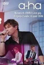 Morten Harket interpreta a Self en a-ha | Live Arte HD