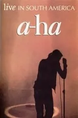 Magne Furuholmen es Self en a-ha | Live in South America 1993