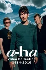 Magne Furuholmen es Self (archive footage) en a-ha | Video Collection (1984-2010) Vol.1