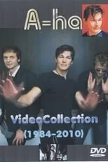 Morten Harket interpreta a Self (archive footage) en a-ha | Video Collection (1984-2010) Vol.2