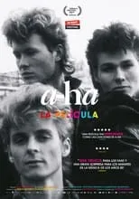 Paul Waaktaar-Savoy es Self en a-ha: La película