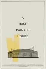 Eric Larson interpreta a Ted en A Half Painted House