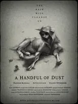 Dannah Basgall es  en A Handful of Dust