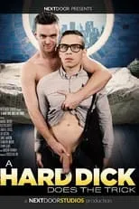 Poster de la película A Hard Dick Does the Trick - Películas hoy en TV