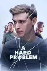 Póster de la película A Hard Problem