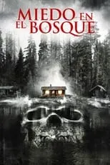 Poster de la película A Haunting at Cypress Creek - Películas hoy en TV