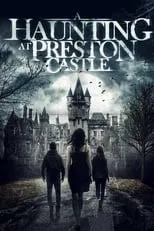 Poster de A Haunting at Preston Castle