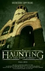 Joshua Kuchta es Himself en A Haunting at the Hoyt Library