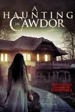 Poster de A Haunting in Cawdor