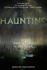 Kelsey Lowenthal es Young Heidi en A Haunting in Georgia