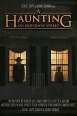 Poster de la película A Haunting on Brockway Street - Películas hoy en TV