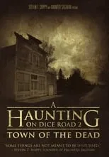 Steven 'Prozak' Shippy es Himself en A Haunting On Dice Road 2: Town of the Dead