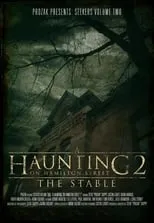 Steven 'Prozak' Shippy es Himself en A Haunting on Hamilton Street 2: The Stable