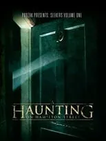 Tim Rooney es Himself en A Haunting on Hamilton Street