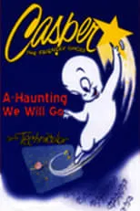 Frank Gallop es Narrator (voice) en A-Haunting We Will Go