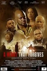 Poster de A Heart That Forgives