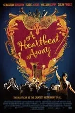 Neil Melville interpreta a Tommy en A Heartbeat Away