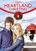 Poster de A Heartland Christmas