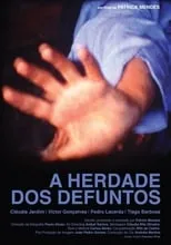 Película A Herdade dos Defuntos