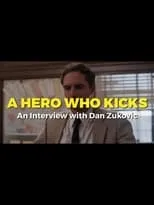 Dan Zukovic interpreta a Self en A Hero Who Kicks