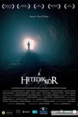 Poster de la película A hetedik kör - Películas hoy en TV