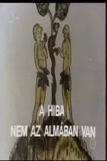 Película A hiba nem az almában van